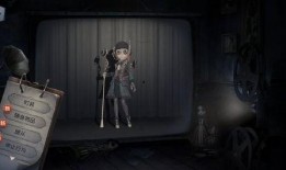 第五人格搭子最新爆料视频,神秘角色登场，游戏剧情再掀波澜！