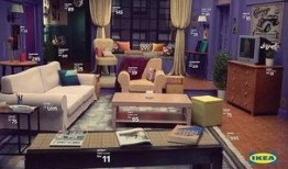 家园最新家具更新爆料文案