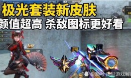 cf体检服最新爆料,神秘功能曝光，游戏体验再升级！